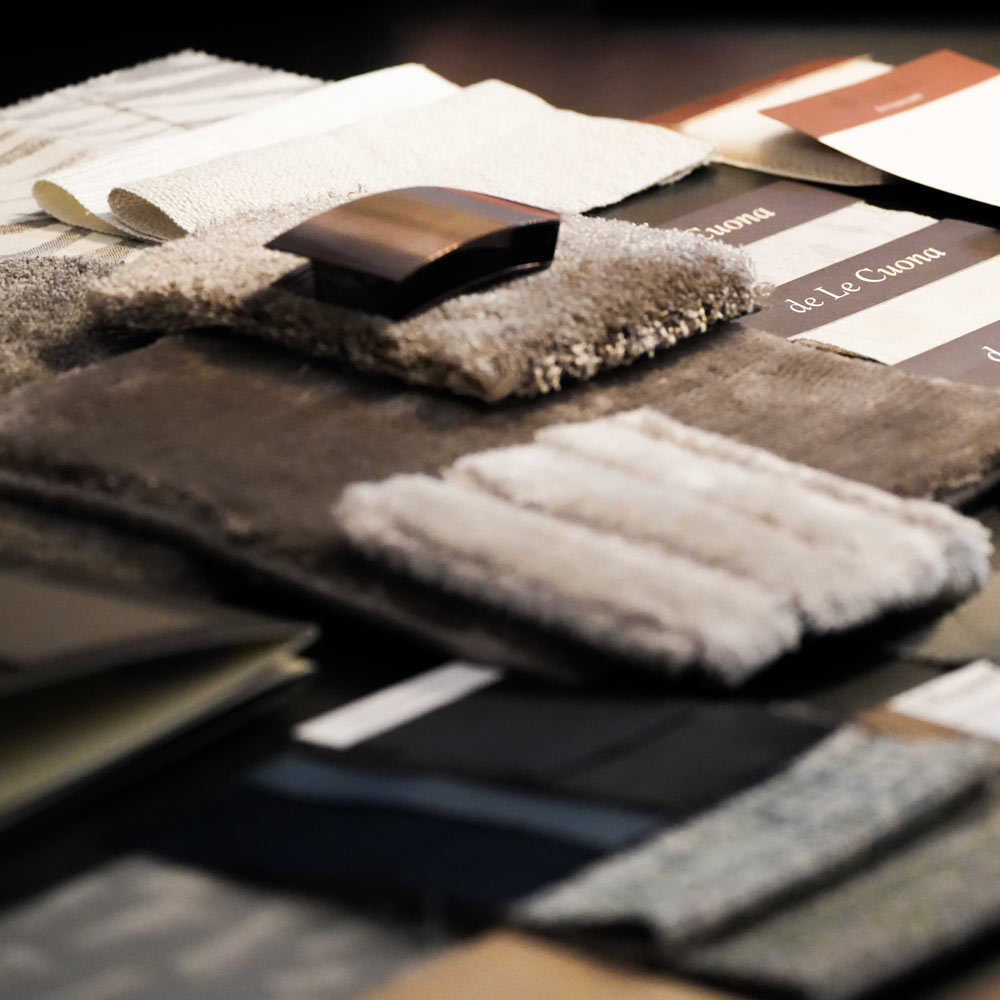 Moodboard von Hendrik Ritschel